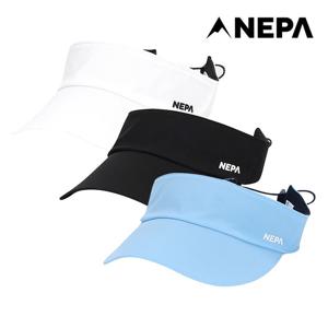 네파 밸런스 경량 썬바이저 7LC7417