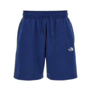 노스페이스 숏팬츠 NF0A8C2GD1RD1R Blue