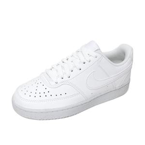 나이키 코트비전 스니커즈 운동화 트리플화이트 DH3158-100