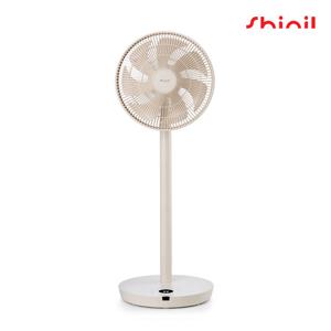[신일] 12인치 BLDC 팬 선풍기 SIF-AB12HSP 베이지
