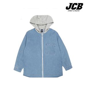 [JCB]등판 후드 셔츠(JBK1P102B_ST)
