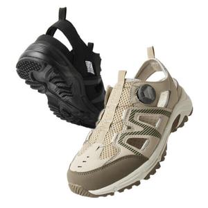 아트박스/월드컵 뱅가드 재핏 남성 다이얼 메쉬 트레킹화 샌들