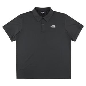 노스페이스 남성 스윙 반팔 폴로 티셔츠 NT7PR07D