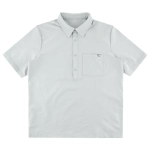 노스페이스 남성 퍼미스 반팔 폴로셔츠 NH8SR05C