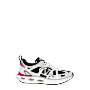 Valentino V로고 시그니처 레이스업 스니커즈 5W2S0JV4MCH Z1L TP940803299