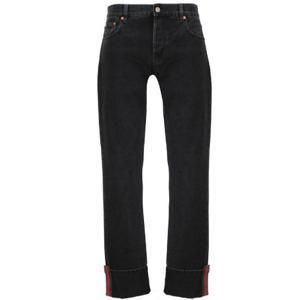 구찌 웨드 디테일 데님 진 796483XDC29 1168 TP934943460