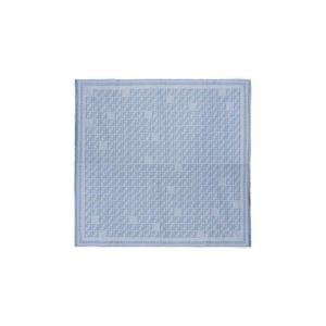 Fendi FF 프린트 프레이드 엣지 스카프 FXT069AUM1 F0RU7 TP935239073