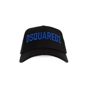 Dsquared2 로고 자수 야구 모자 BCM066005C00001 M1604 TP934856531