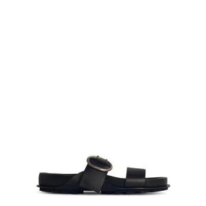 Jil Sander 플랫 샌들 J33WX0004P4942 001 TP934593134