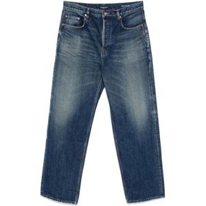 생로랑 데님 팬츠 821989Y11YF 4236 Vintage blue