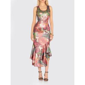 에트로 롱 원피스 WRHA034299IAS43 X0802 Multicolor