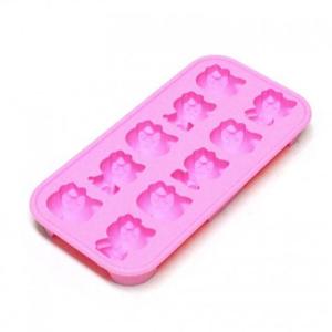 헬로키티 실리콘 아이스트레이