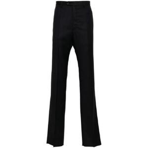 25 FW 랑방 스트레이트 테일러드 팬츠 RMTR00214916A24 TP432368283