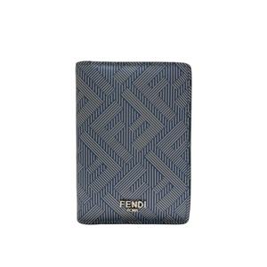 [펜디(잡화)]쉐도우 카드 홀더 (7M0349 AP16F1RHP)