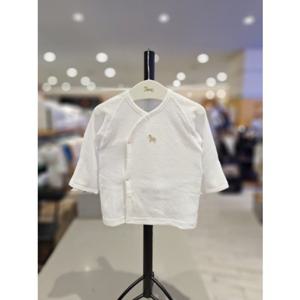 [에뜨와HU] 소이배내저고리 07S517001 (IVORY) 신상품 현대울산