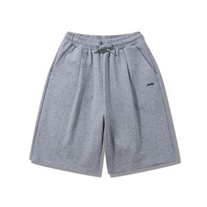 [지프] 남여공용 오비 밴딩 버뮤다 팬츠 반 바지 JQ2TSU965