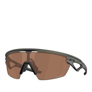 오클리 랩어라운드 프레임 프리즘 텅스텐 선글라스 OO9403 9403