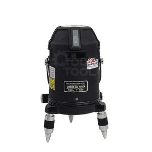 신콘 레이저레벨기 GB-4000X 수평기 레이저