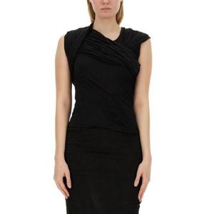 RICK OWENS quot하네스 티quot 탑 RO01D2252BH09