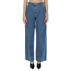 GIVENCHY OVERSIZE JEANS BW514A5Z1F402