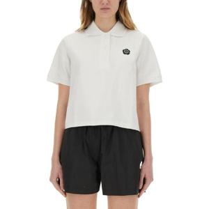 KENZO 폴로셔츠 quot보케 플라워 20quot FF52TS1604SB01