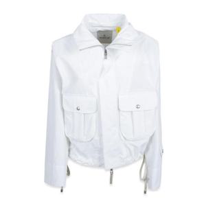 MONCLER GENIUS KOLI 2 MONCLER 1952 윈드브레이커 재킷 1A00004M1432034