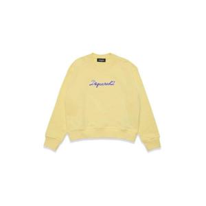 DSQUARED 스웨트 셔츠 DQ2113KD0A2FDQ226