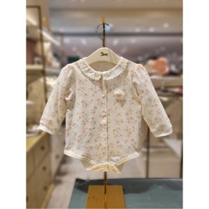 에뜨와 HK(25년가을)로즐리바디수트 (07S517983)