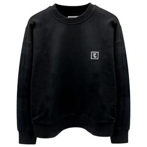 (명품) M243TS27723B 백로고 코튼 라운드 맨