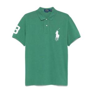 폴로 랄프로렌 빅 포니 폴로 셔츠 710969625002