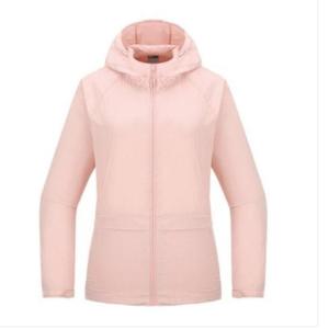 레드페이스 HC37 엠보스트레치후디재킷 REWFJKS24251