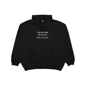 베트멍 프린트 스웨트셔츠 UA65HD660B