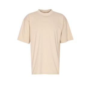 발렌시아가 반팔 티셔츠 764235 TSVO99661 Beige