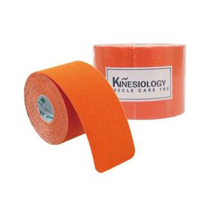 3NS 키네시올로지 근육테이프 오렌지 5cm x 5m