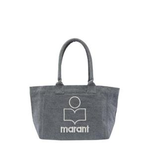 Isabel Marant Yenk 쇼퍼 백 PM0062FAA1X19M 02FK TP934419034