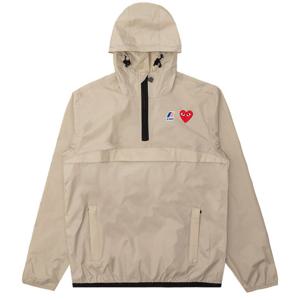 25FW 여성 X K-WAY 아노락 자켓 AZ-J502-051-3