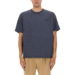 PS 바이 폴스미스 반팔 티셔츠 M2R204ZET22387 75 GREY