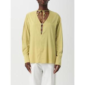 핑코 긴팔 티셔츠 105014A2GD T09 Yellow