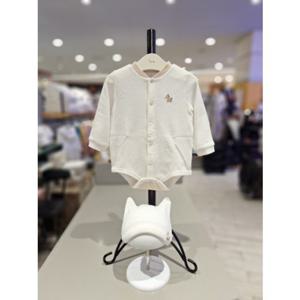 [에뜨와HU] 유네바디수트모자SET 07S517905 (CREAM) 신상품 현대울산