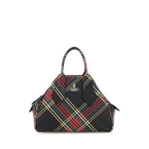 비비안웨스트우드 토트백 47030006WS0022 N302 Multicolor