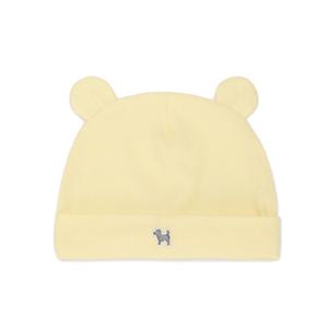 HP블루독베이비25년FW YE)코지캐릭터모자 45A7001005