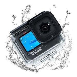 GOPRO 레저 호환 11 방수 9 방수팩 10 히어로 케이스