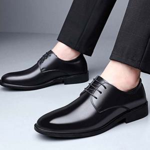 남자 정장구두 수트신발 면접구두 유광신발 직장인