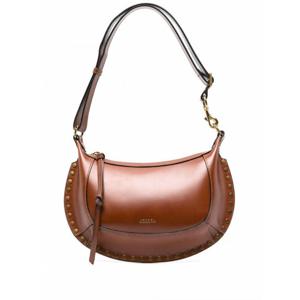 [ISABEL MARANT] 여성 Bags 레더 Brown PP0003FAA1C01M 50CO /11