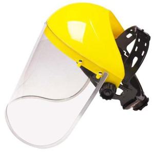 UDT 예초기액세서리 안면보호구 UD-FS3 유디티