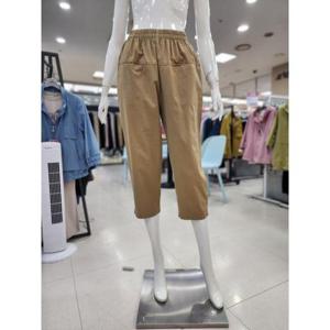 화이트호스 세이브존05 여름 면 베기 팬츠 A252721