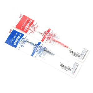 아트박스/제이펜즈 (New)제트스트림 볼펜 0.38mm리필(3컬러)