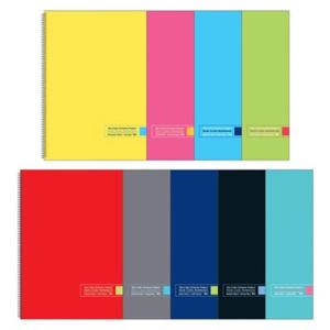 아트박스/아이비스 1000 슬림원링노트(SP-C)