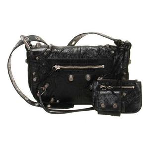 (명품) 발렌시아가 르 카골 XS 플랩백 719082