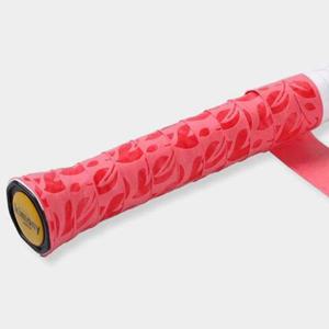 키모니 배드민턴 그립 오버 스쿼시 라켓 그립 테이프